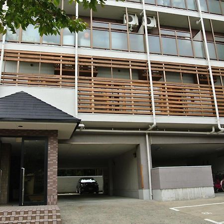 Backpackers Hotel Noosa Japan In Takatsuki Tonda Dış mekan fotoğraf