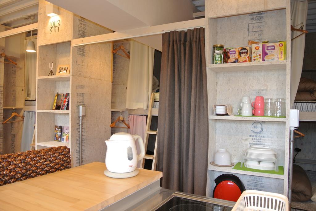 Backpackers Hotel Noosa Japan In Takatsuki Tonda Dış mekan fotoğraf