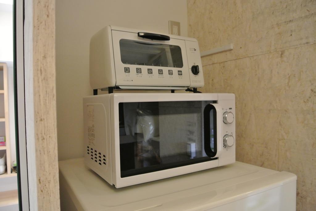 Backpackers Hotel Noosa Japan In Takatsuki Tonda Dış mekan fotoğraf