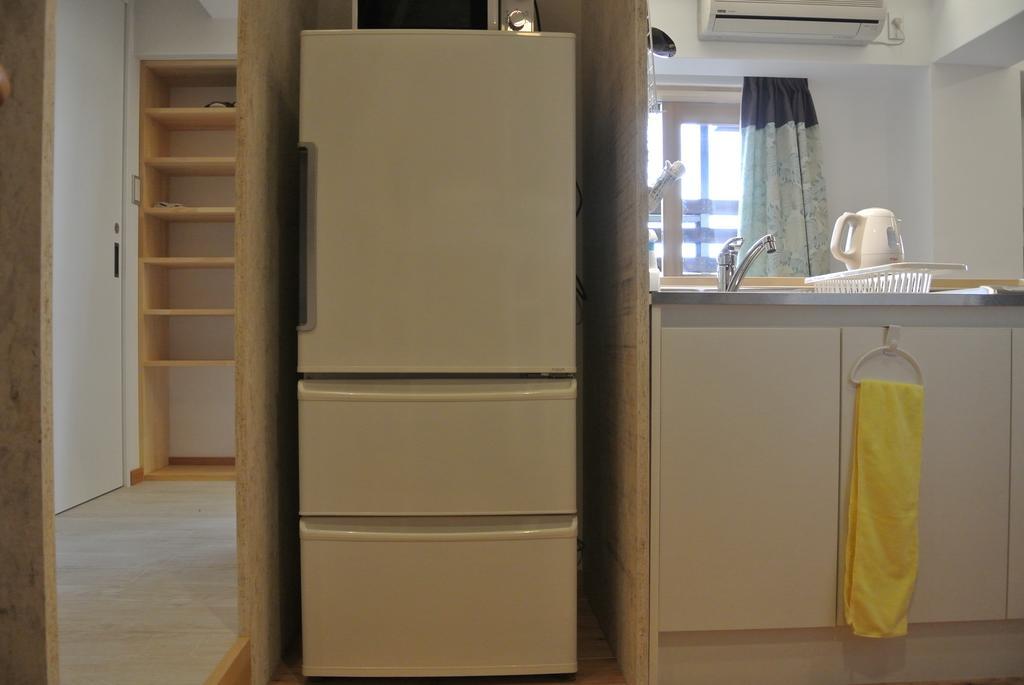 Backpackers Hotel Noosa Japan In Takatsuki Tonda Dış mekan fotoğraf