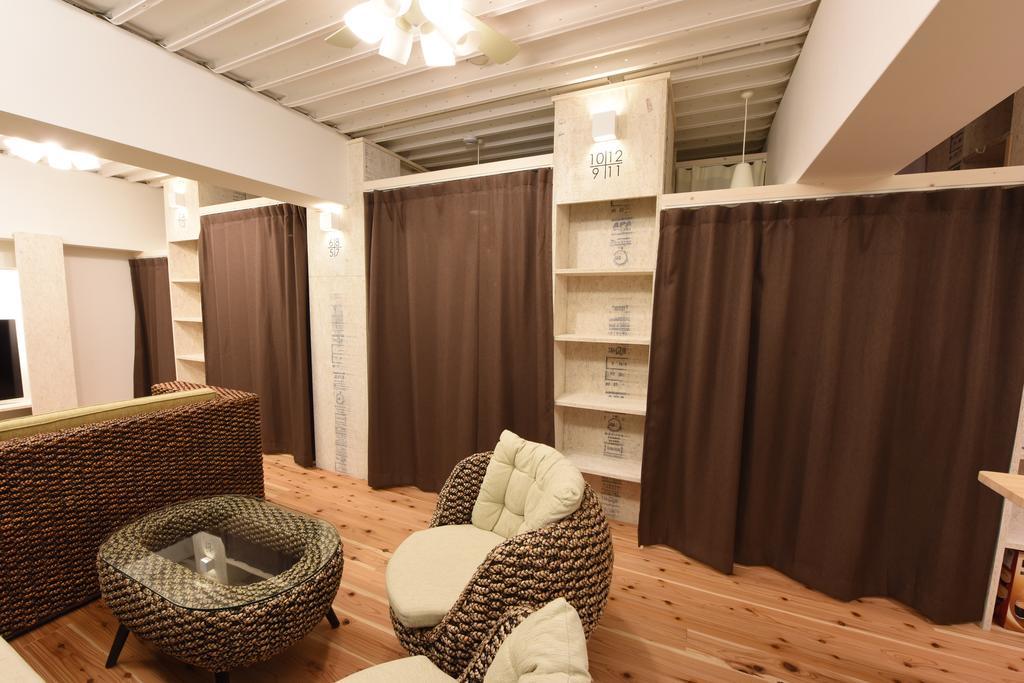 Backpackers Hotel Noosa Japan In Takatsuki Tonda Dış mekan fotoğraf