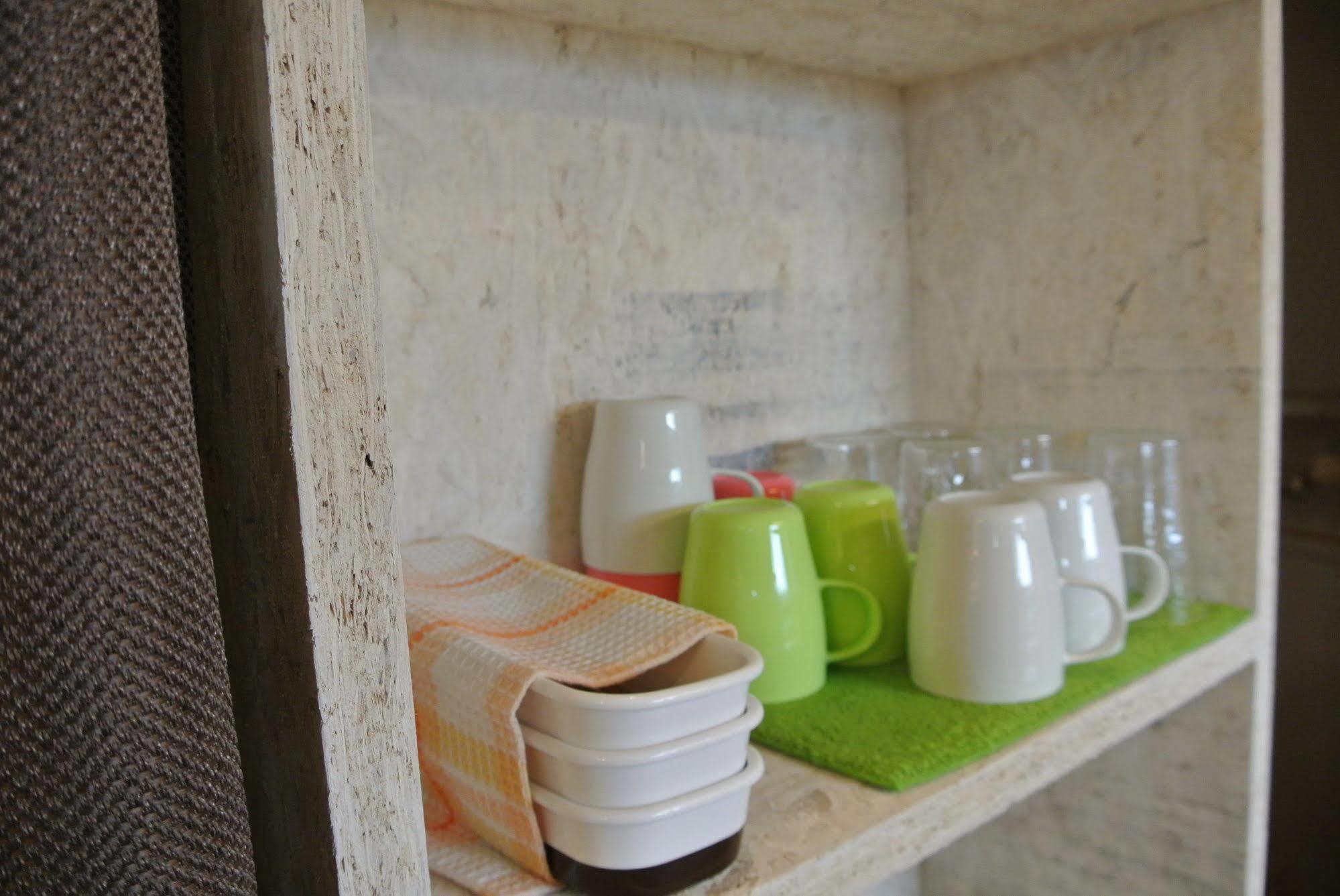 Backpackers Hotel Noosa Japan In Takatsuki Tonda Dış mekan fotoğraf