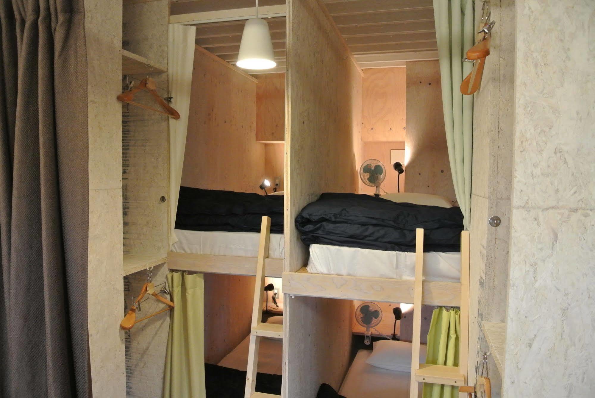 Backpackers Hotel Noosa Japan In Takatsuki Tonda Dış mekan fotoğraf