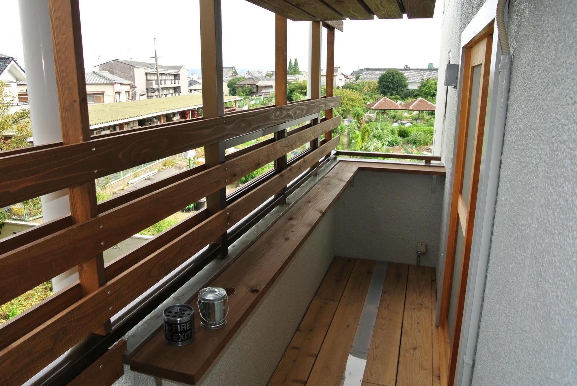 Backpackers Hotel Noosa Japan In Takatsuki Tonda Dış mekan fotoğraf